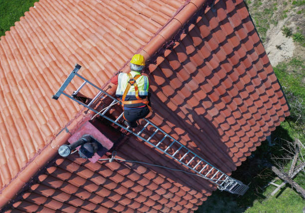 Best Roof Leak Repair  in Tuntutuli, AK