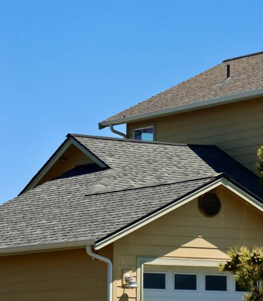 Best Roof Maintenance and Cleaning  in Tuntutuli, AK